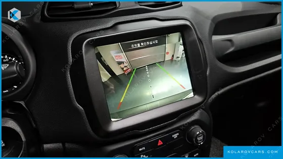 JEEP RENEGADE 2.4 LIMITED