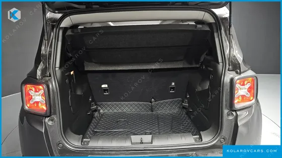JEEP RENEGADE 2.4 LIMITED