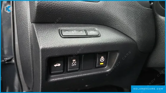 NISSAN ALTIMA 2.5 SMART