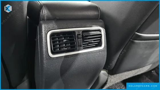NISSAN ALTIMA 2.5 SMART