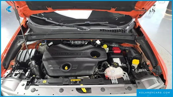 JEEP RENEGADE 2.0 DIESEL LIMITED HIGH AWD