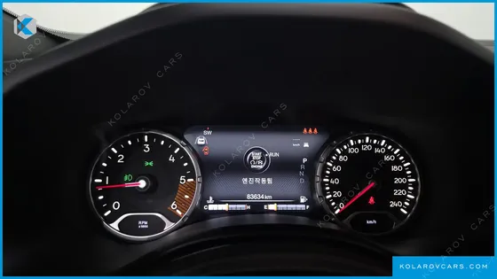 JEEP RENEGADE 2.0 DIESEL LIMITED HIGH AWD