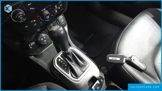 JEEP RENEGADE 2.0 DIESEL LIMITED HIGH AWD