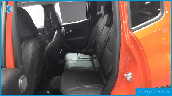 JEEP RENEGADE 2.0 DIESEL LIMITED HIGH AWD