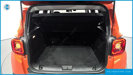 JEEP RENEGADE 2.0 DIESEL LIMITED HIGH AWD