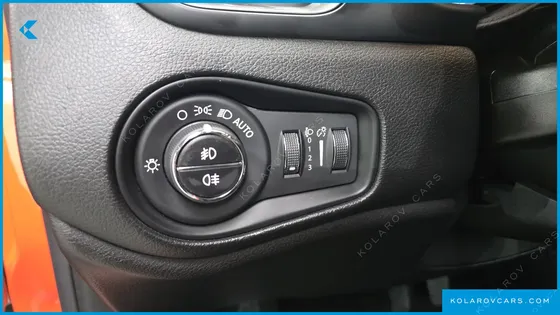 JEEP RENEGADE 2.0 DIESEL LIMITED HIGH AWD