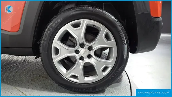 JEEP RENEGADE 2.0 DIESEL LIMITED HIGH AWD