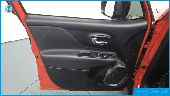 JEEP RENEGADE 2.0 DIESEL LIMITED HIGH AWD