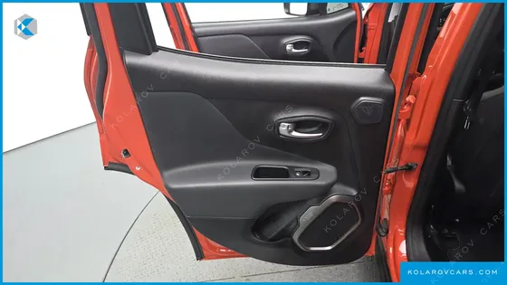 JEEP RENEGADE 2.0 DIESEL LIMITED HIGH AWD