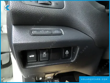 NISSAN ALTIMA 2.5 SMART