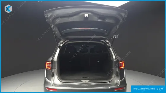 RENAULT KOREA QM6 (KOLEOS) DIESEL 4WD RE SIGNATURE