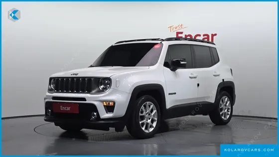 JEEP RENEGADE 2.4 LIMITED