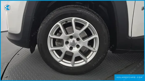 JEEP RENEGADE 2.4 LIMITED