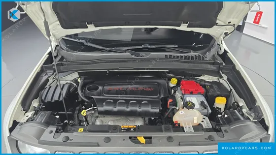 JEEP RENEGADE 2.4 LIMITED