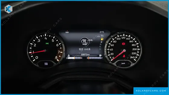 JEEP RENEGADE 2.4 LIMITED