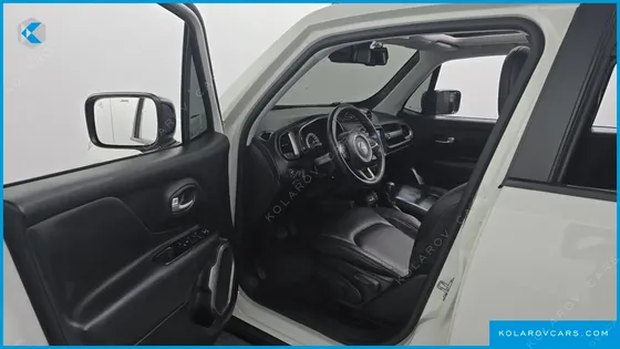 JEEP RENEGADE 2.4 LIMITED
