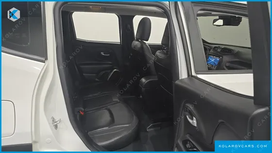 JEEP RENEGADE 2.4 LIMITED