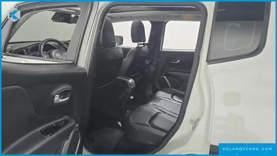 JEEP RENEGADE 2.4 LIMITED