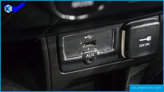 JEEP RENEGADE 2.4 LIMITED