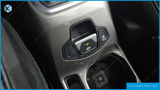 JEEP RENEGADE 2.4 LIMITED