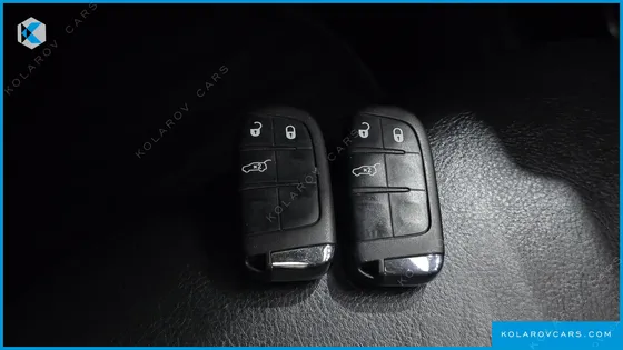 JEEP RENEGADE 2.4 LIMITED
