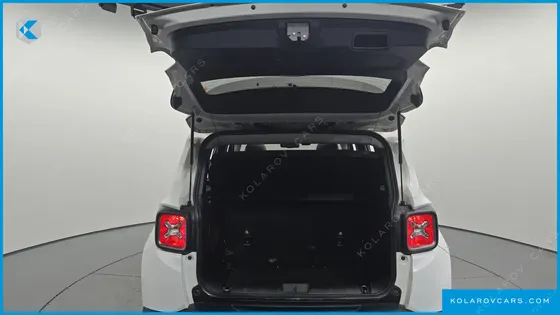 JEEP RENEGADE 2.4 LIMITED