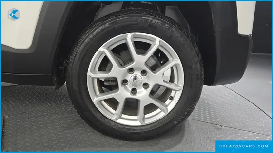 JEEP RENEGADE 2.4 LIMITED