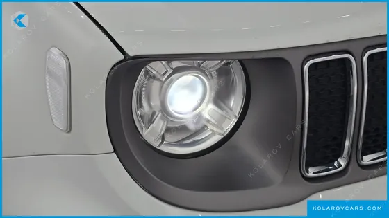 JEEP RENEGADE 2.4 LIMITED