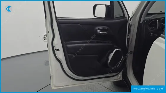JEEP RENEGADE 2.4 LIMITED