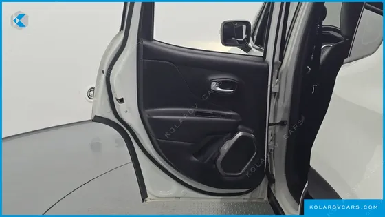 JEEP RENEGADE 2.4 LIMITED