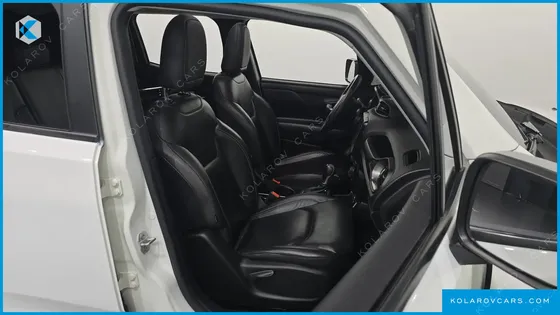 JEEP RENEGADE 2.4 LIMITED
