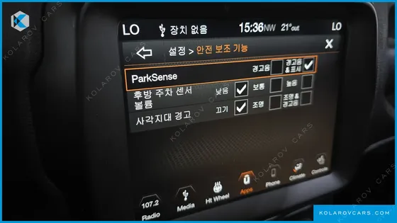 JEEP RENEGADE 2.4 LIMITED