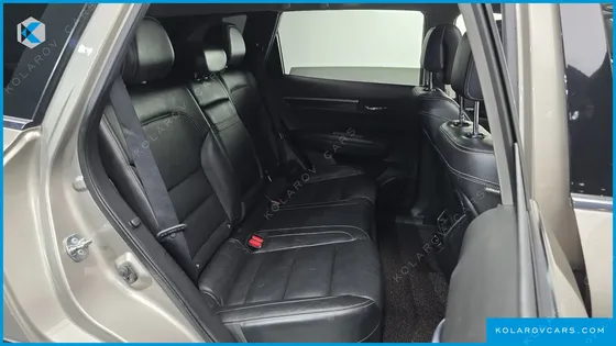 RENAULT KOREA QM6 (KOLEOS) DIESEL 4WD RE SIGNATURE