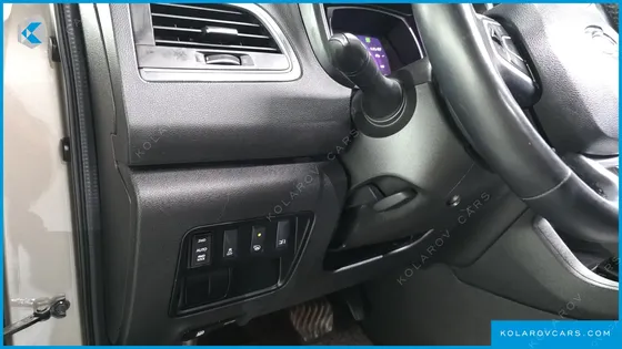 RENAULT KOREA QM6 (KOLEOS) DIESEL 4WD RE SIGNATURE