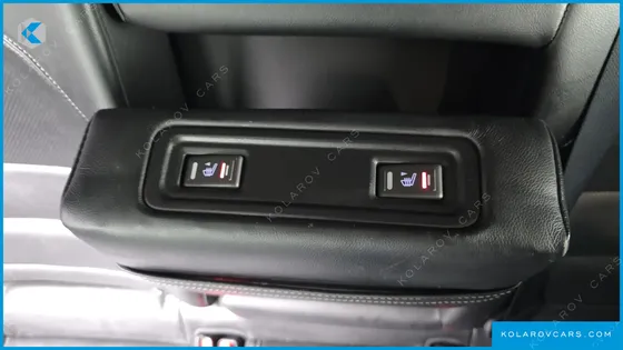 RENAULT KOREA QM6 (KOLEOS) DIESEL 4WD RE SIGNATURE