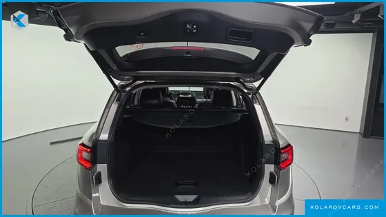 RENAULT KOREA QM6 (KOLEOS) DIESEL 4WD RE SIGNATURE