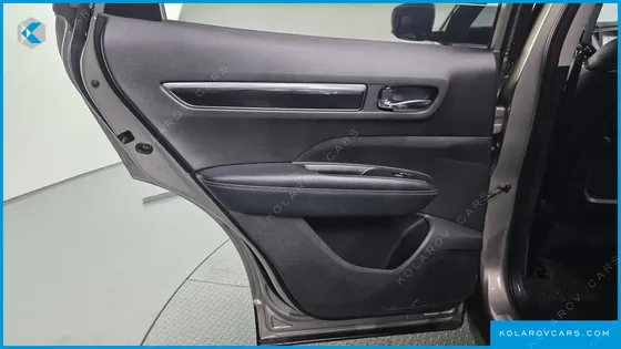 RENAULT KOREA QM6 (KOLEOS) DIESEL 4WD RE SIGNATURE