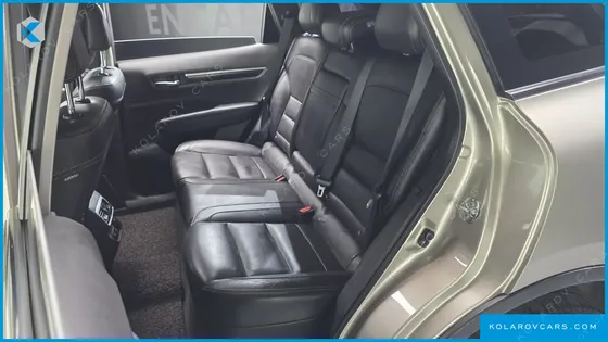 RENAULT KOREA QM6 (KOLEOS) DIESEL 4WD RE SIGNATURE