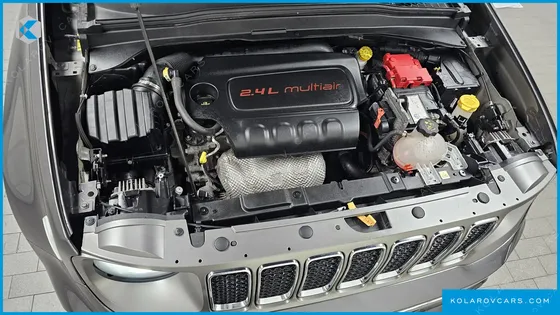 JEEP RENEGADE 2.4 LIMITED