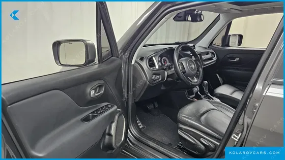 JEEP RENEGADE 2.4 LIMITED