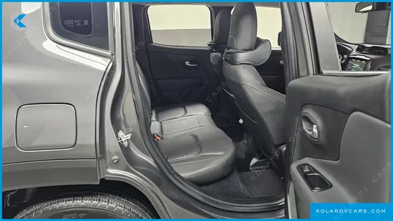 JEEP RENEGADE 2.4 LIMITED