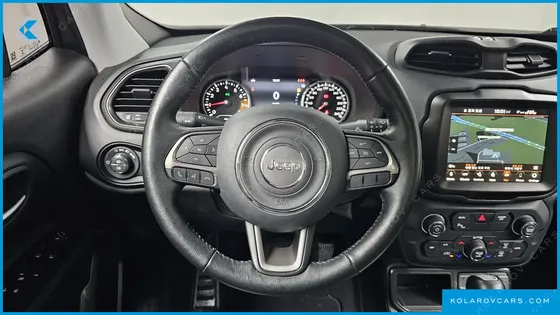 JEEP RENEGADE 2.4 LIMITED