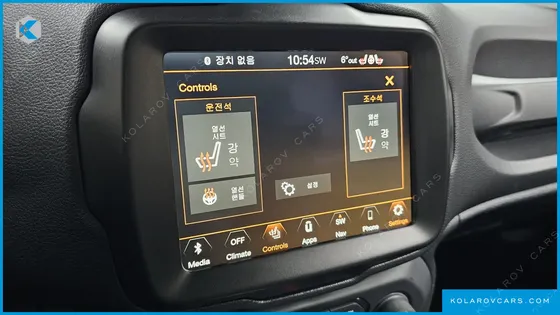 JEEP RENEGADE 2.4 LIMITED