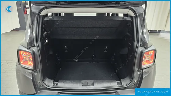 JEEP RENEGADE 2.4 LIMITED