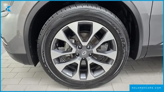 RENAULT KOREA QM6 (KOLEOS) GASOLINE 2WD RE SIGNATURE