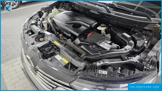RENAULT KOREA QM6 (KOLEOS) GASOLINE 2WD RE SIGNATURE