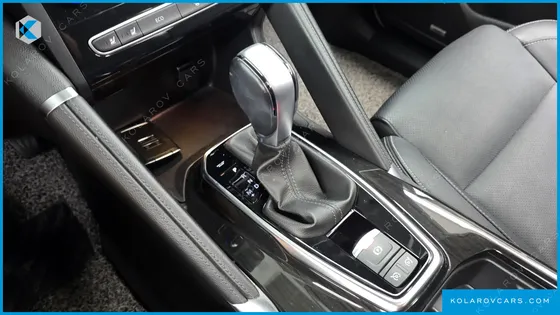 RENAULT KOREA QM6 (KOLEOS) GASOLINE 2WD RE SIGNATURE