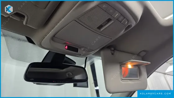 RENAULT KOREA QM6 (KOLEOS) GASOLINE 2WD RE SIGNATURE