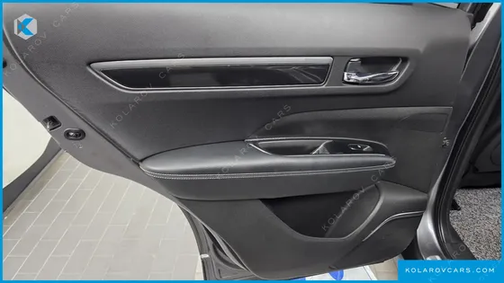 RENAULT KOREA QM6 (KOLEOS) GASOLINE 2WD RE SIGNATURE