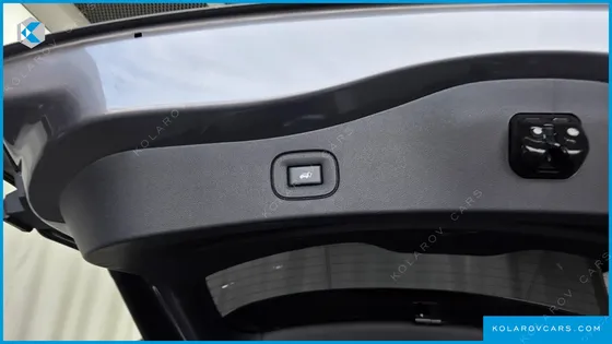 RENAULT KOREA QM6 (KOLEOS) GASOLINE 2WD RE SIGNATURE